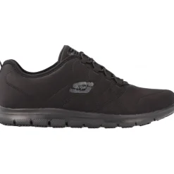 Baskets*Skechers Work Ghenter Srelt SR